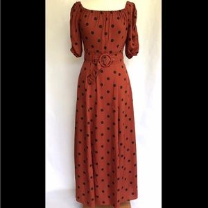 Maeve NEW by Anthropologie dress